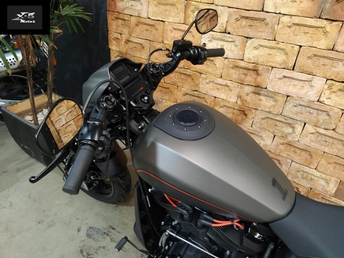 Harley Davidson Fxdr 2019