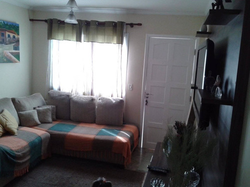 Imagem 2 de 20 de Horto Do Ype Sobrado Com 2 Dormitórios 80 M² 1 Vaga - Ca00012 - 68104537