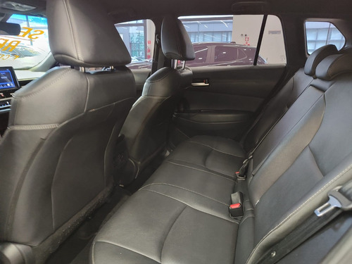 Toyota Corolla Cross 2.0 Xre Flex Aut. 5p