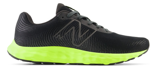 Zapatillas Running Hombre New Balance Me420bg3 Multicolor