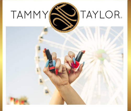 Tammy Taylor A+plus Coat Sellador De Uñas De Acrílico France