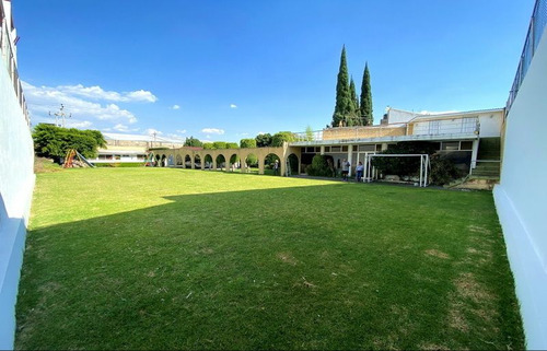 Casa En Venta En Cholula Puebla