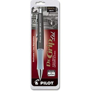 Portaminas Pilot Dr. Grip 0.5 Mm