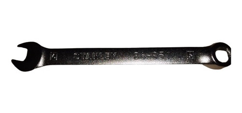 Llave Combinada Stanley- 6mm 86-851