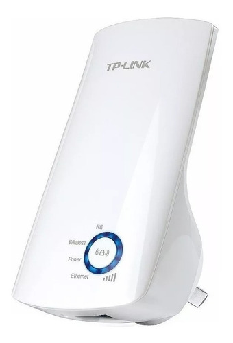 Extensor De Señal Wifi Tp-link 850re Tl-wa850re N300 