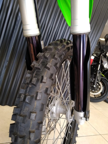Imagen 4 de 15 de Kawasaki Kx250 Kx 250 (no Yamaha Yz 250 Honda Cr 250)