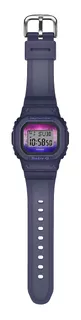 Reloj Casio Baby G Bgd-560wl-2d Agente Of Local Belgrano