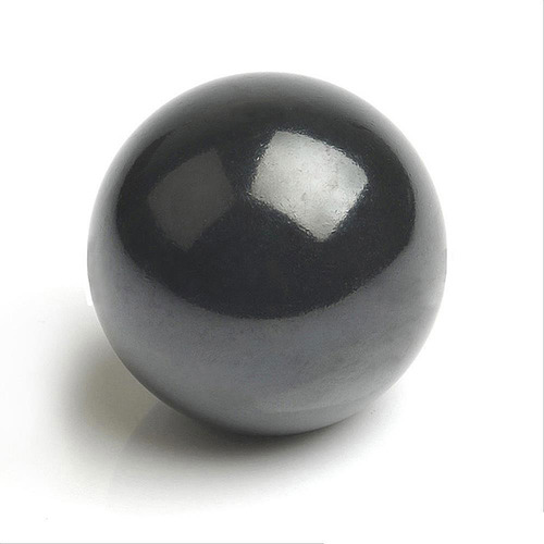 Bola Esfera De Baquelite 20mm - Rosca 1/4'' Com 10 Peças