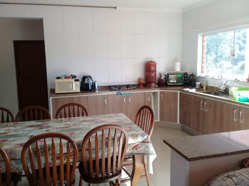 Imagem 6 de 22 de Chácara À Venda, Jardim Poliana - Itupeva/sp - 6663