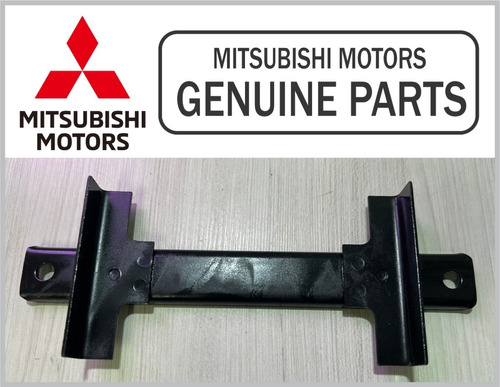 Suporte Superior Bateria Pajero Tr4 2002/2014 E Lancer 11/18