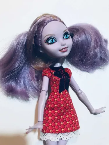 Kitty cheshire muñeca sale