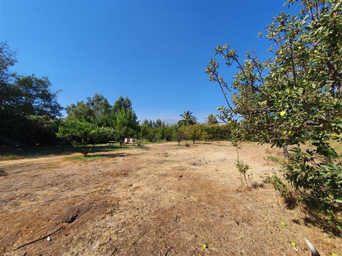 Imagen 13 de 22 de Venta Lote En Pirque 875m2 Sector Urbano, Rol Propio