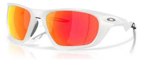 Lentes De Sol Lateralis Prizm Ruby Polar Oakley Oo9431943110