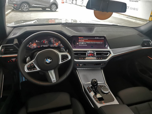 Imagen 7 de 9 de Bmw M340 2021