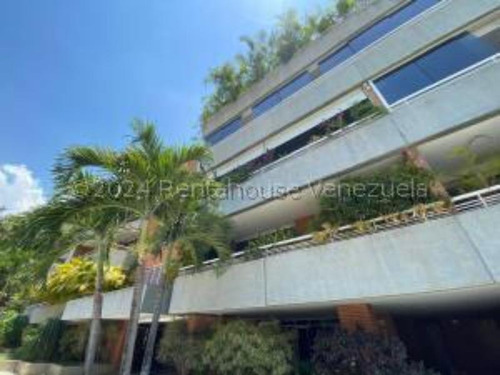 #24-23423  Espectacular Y Muy Amplio Penthouse Duplex En La Castellana 