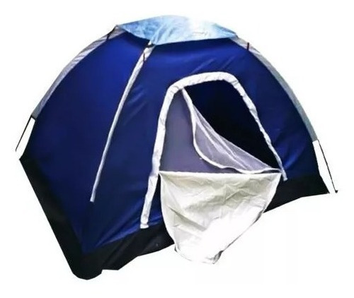 Carpa Para 2 Personas Everbest  200x120x110cm 