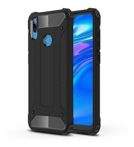 Funda Armor Antigolpe Para Huawei Y6 2019