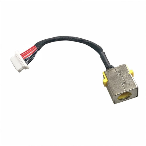 Dc Power Jack Para Acer Predator Triton 500 Pt515-51 50.q50n