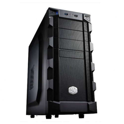 Gabinete Cooler Master K280 Mid Tower Com Nfiscal