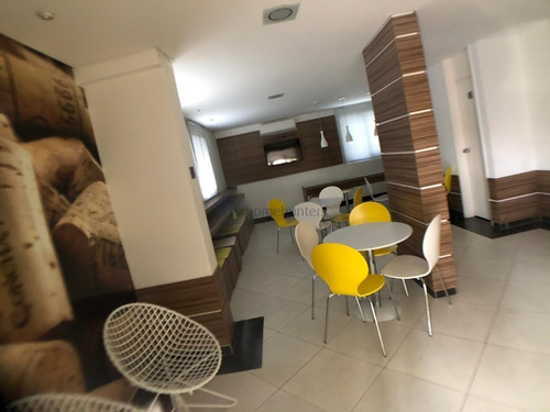 Apartamento Com 2 Dormitórios À Venda, 65 M² Por R$ 255.000,00 - Parque Itália - Campinas/sp - Ap6272