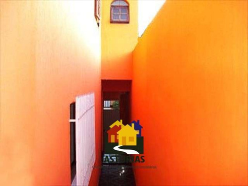 Imagem 2 de 15 de Sobrado - Vila Jacui - 939-1