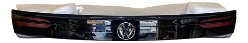 Aplique Tampa Traseira Volkswagen Nivus 220928101