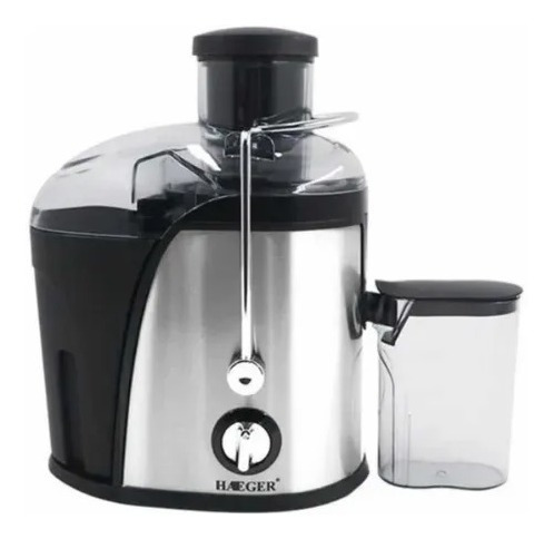 Extractor De Jugo Saca Jugo Electrico Sacajugos Exprimidor