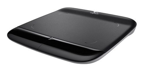 Logitech Wireless Touchpad Con Multi-touch Navigation