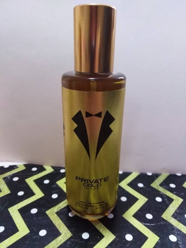 Perfumes Private Gold Alternativo De One Million Prive 100ml