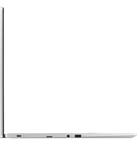 Laptop Asus Chromebook 2023 17.3 Celeron-n4500 4gb Ram 192gb