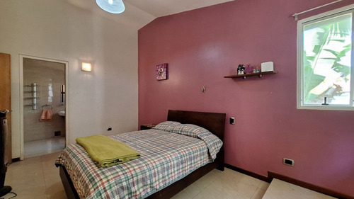 Casa En Venta En Alto Hatillo