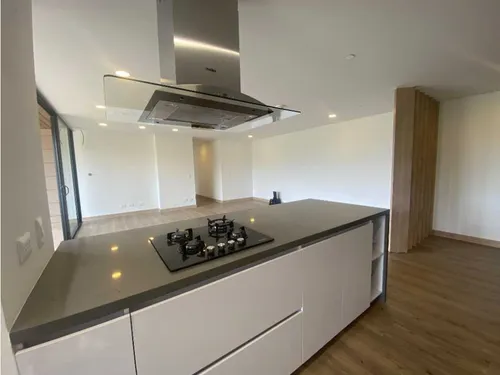 Vendo Apartamento Llanogrande Rionegro. Ldc