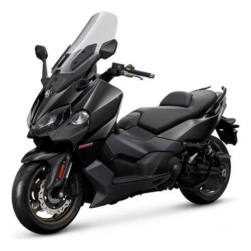 Sym Maxsym Tl 508 - Maxiscooter- Mejor Precio Contado- Mf