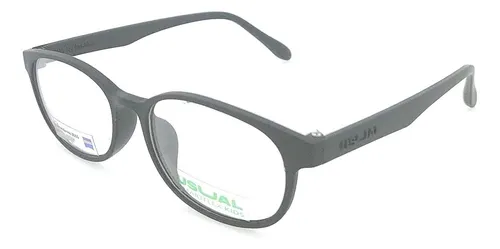 Anteojos Lentes Usual 013 Chicos Ni os Receta Armazon Gafas