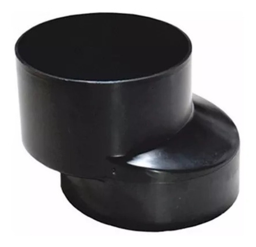 Adaptador Para Deslocamento De Bacia Vaso Sanitário 10cm