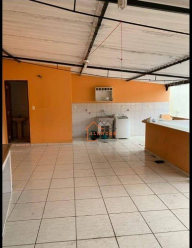 Imagem 18 de 20 de Casa À Venda, 241 M² Por R$ 599.900,00 - Jardim Santa Teresinha - São Paulo/sp - Ca0165