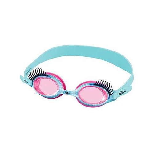 Óculos De Natação Infantil Charming Speedo Pink