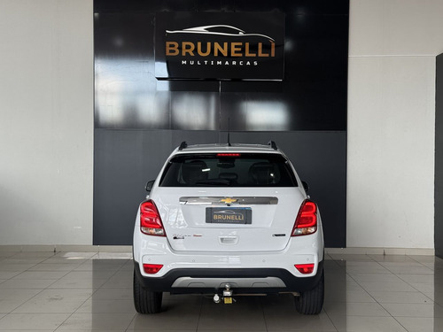 Chevrolet Tracker TRACKER Premier 1.4 Turbo 16V Flex Aut