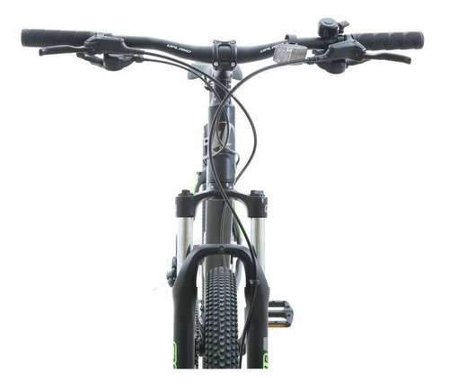 Upland X200 Bicicleta Mtb T 17.5 Aro 29 Frenos Hidráulicos