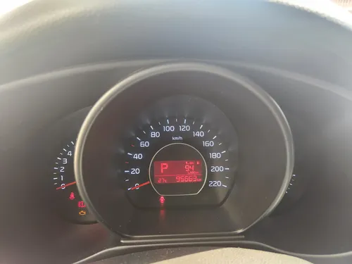 Kia Soul 1.6 Lx At