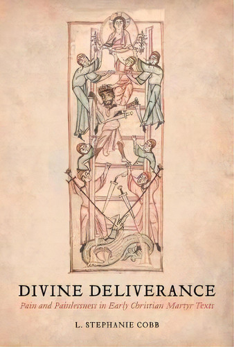 Divine Deliverance, De L. Stephanie Professor Cobb. Editorial University California Press, Tapa Dura En Inglés