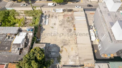 Terreno Venta La Castellana
