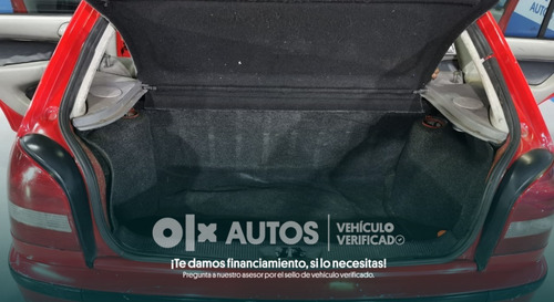 Volkswagen Gol 2000 - Básico Mt 1.8l 5p 4x2