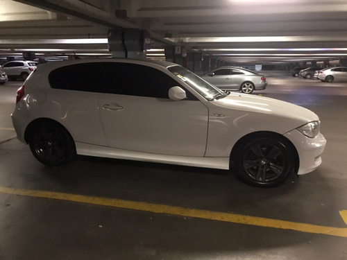 Bmw 116 2011 - Impecable