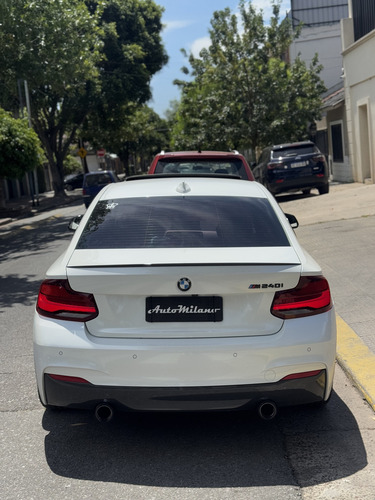 BMW Serie 2 3.0 240i M Package