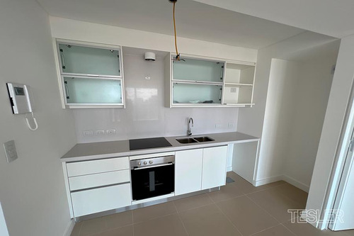 Weik Belgrano Piso Alto 1 Dormitorio Full Amenities Cochera