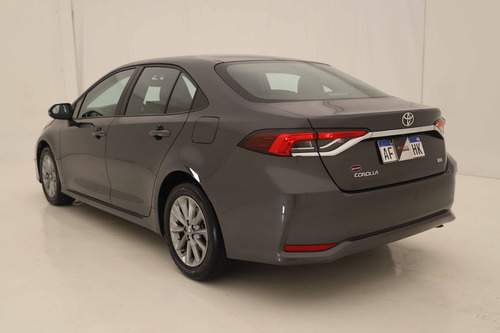 Toyota Corolla 2.0 Xei Mt 170cv