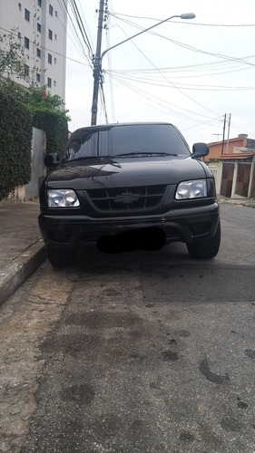 Chevrolet Blazer