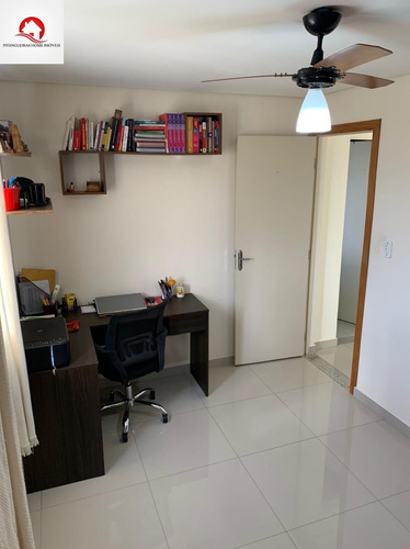 Imagem 13 de 21 de Apartamento Em Guarujá - Próximo A Santos - 2 Dormitórios - 1 Vaga - Ap05860 - 69427163