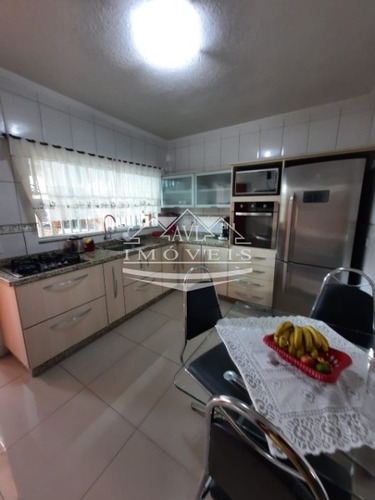 Imagem 11 de 30 de Sobrado Para Venda No Bairro Vila Rica, 3 Dorm, 1 Suíte, 2 Vagas, 149 M - 933